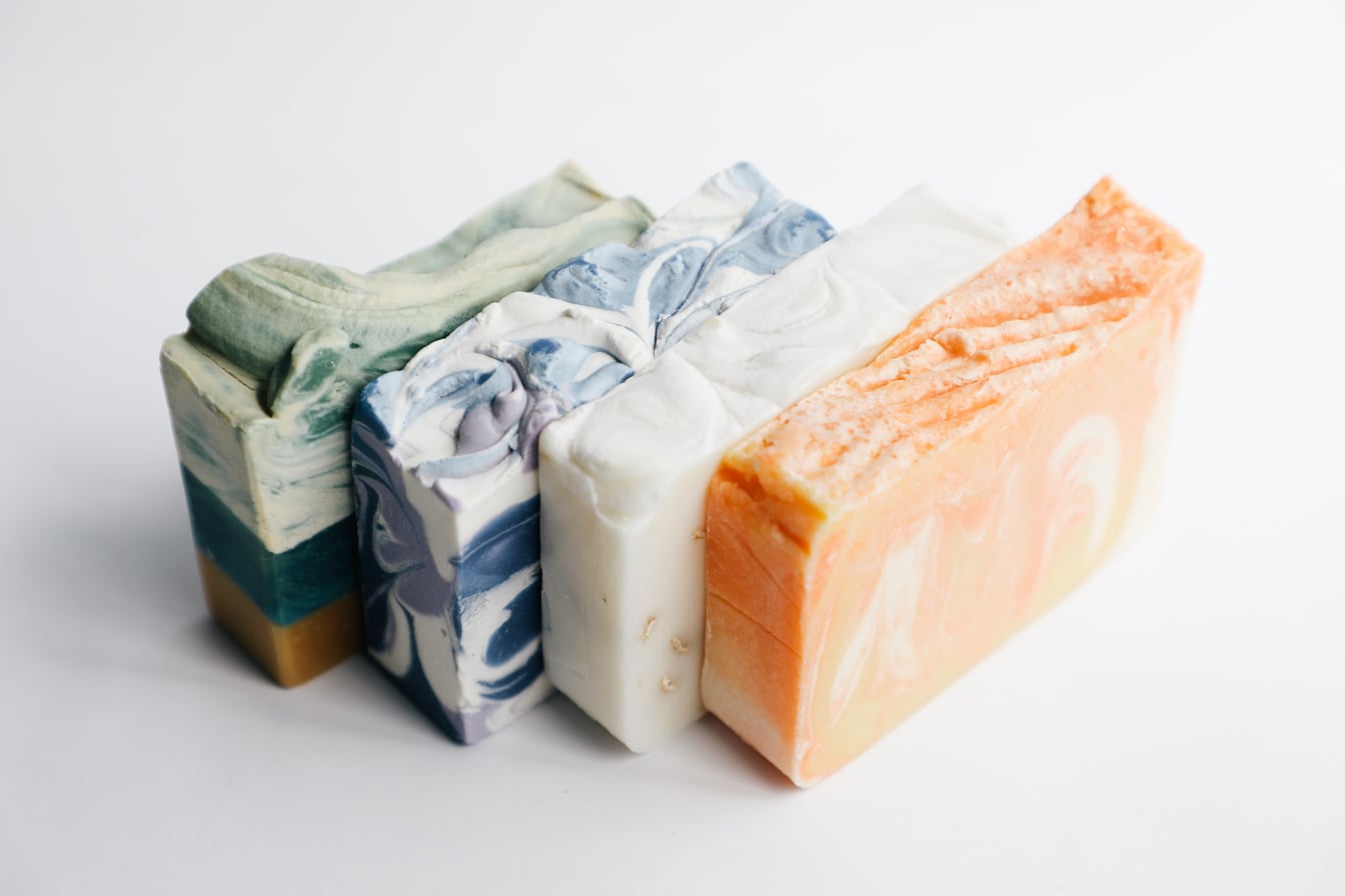 Natural skincare product